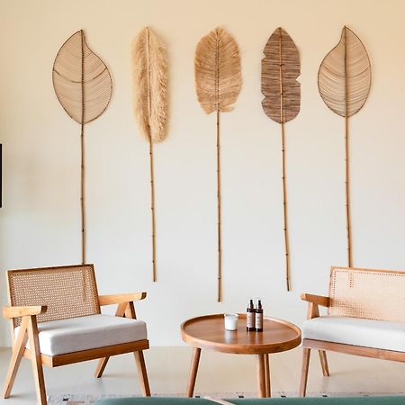 Wild Cottages Luxury And Natural - Sha Extra Plus Certified (Adults Only) Lamai Beach  Exterior photo