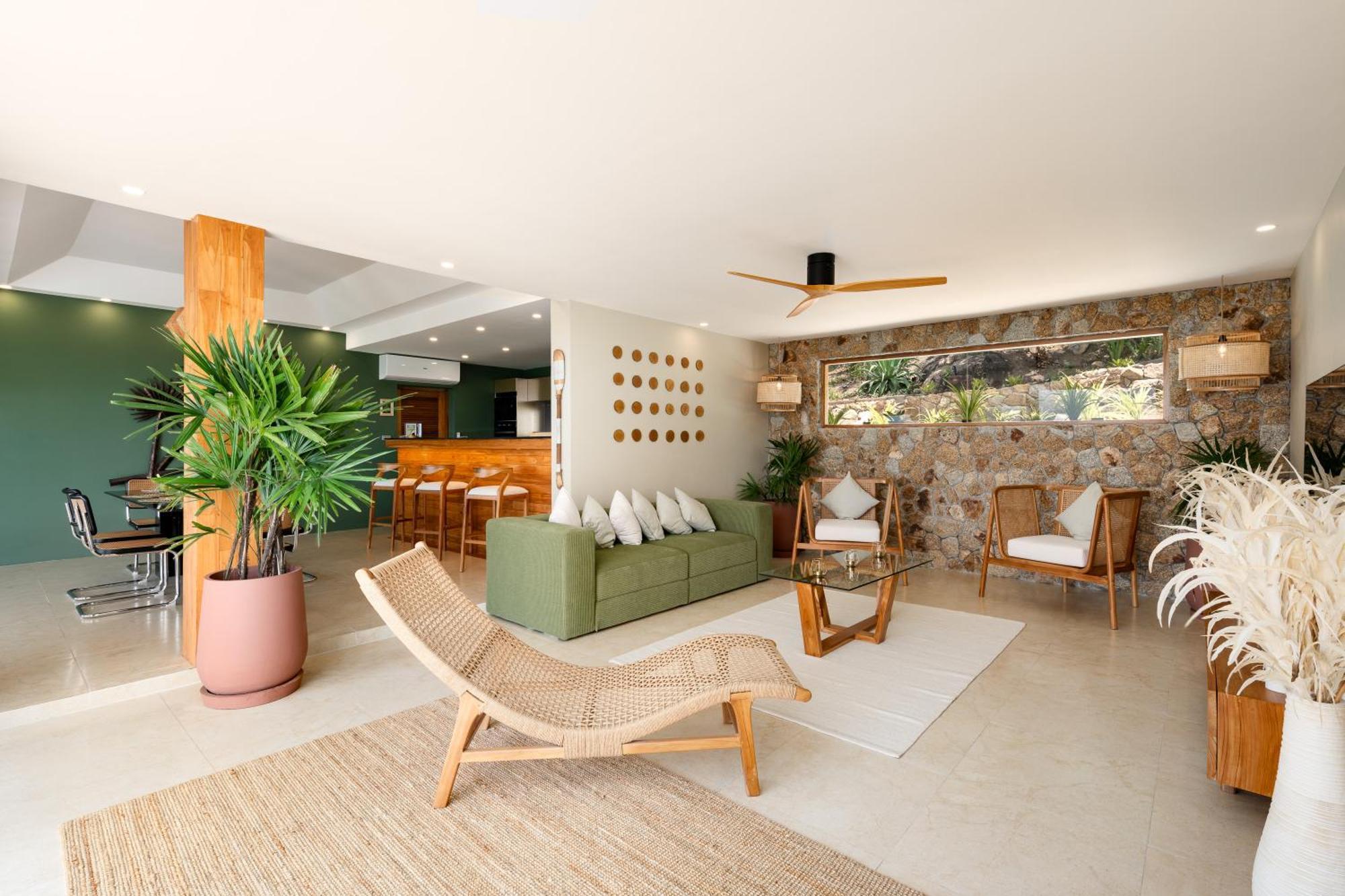 Wild Cottages Luxury And Natural - Sha Extra Plus Certified (Adults Only) Lamai Beach  Exterior photo