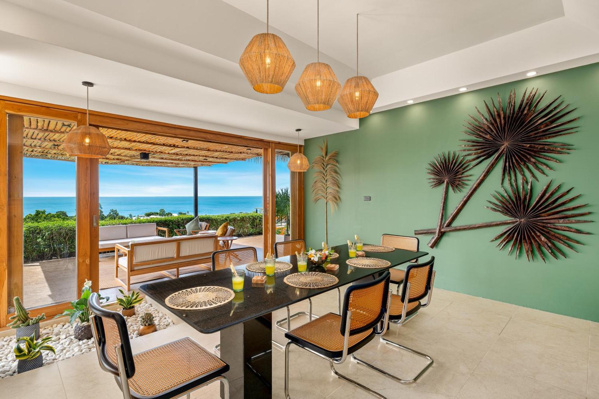 Wild Cottages Luxury And Natural - Sha Extra Plus Certified (Adults Only) Lamai Beach  Exterior photo