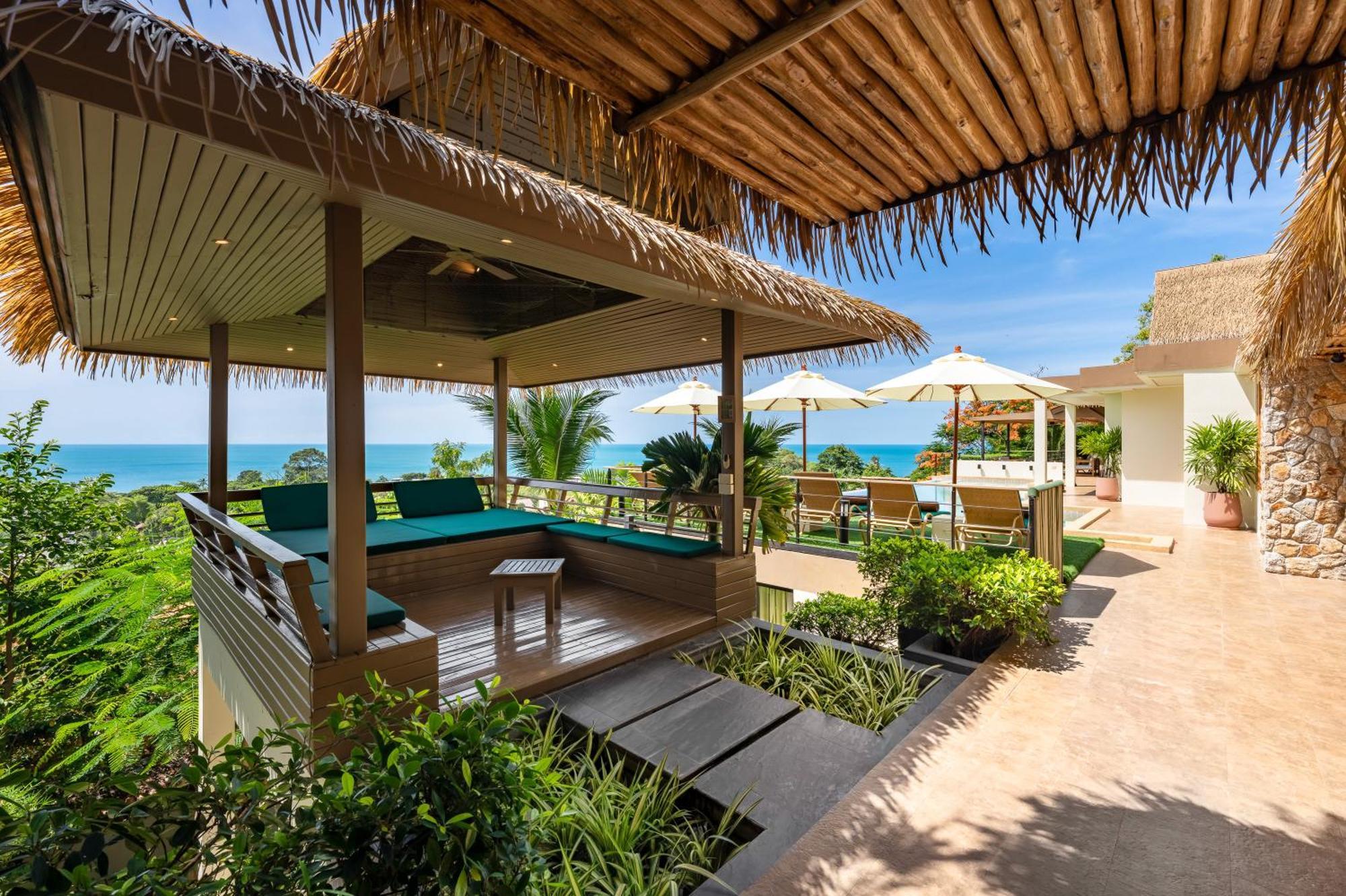 Wild Cottages Luxury And Natural - Sha Extra Plus Certified (Adults Only) Lamai Beach  Exterior photo