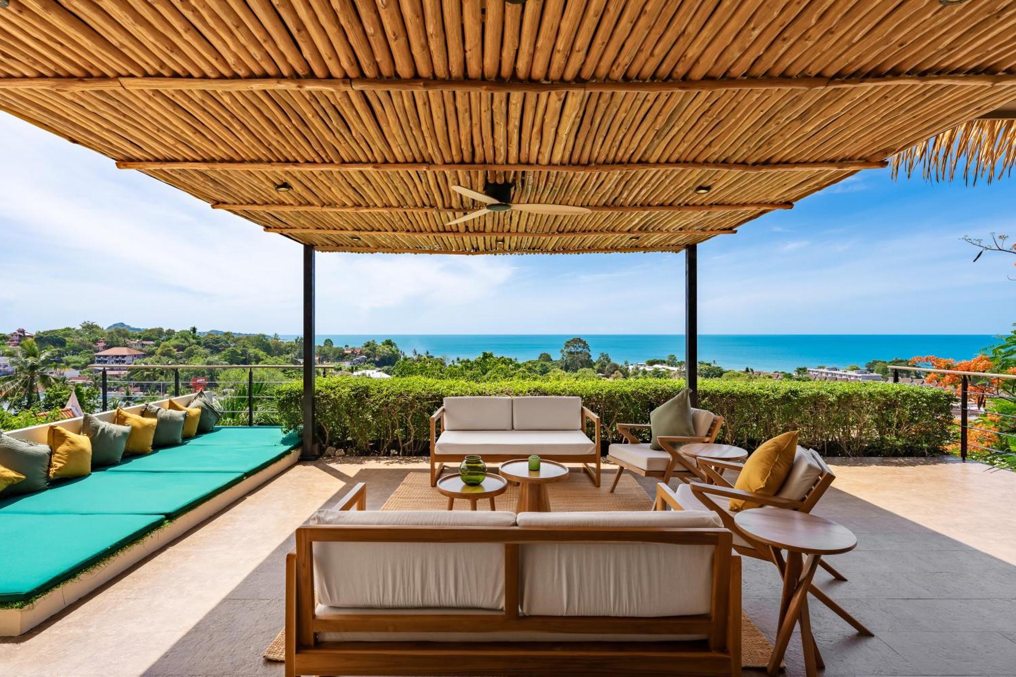 Wild Cottages Luxury And Natural - Sha Extra Plus Certified (Adults Only) Lamai Beach  Exterior photo