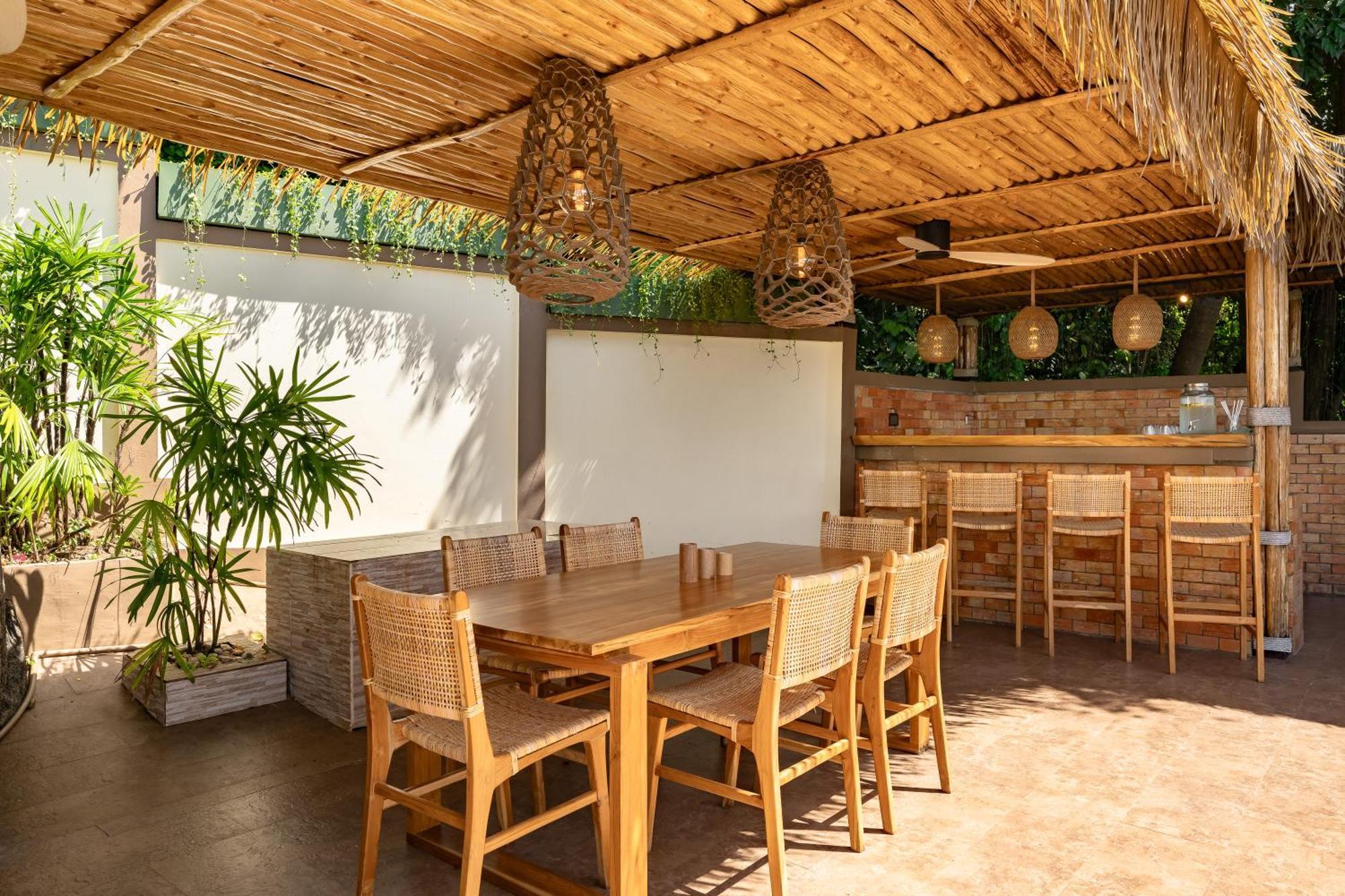 Wild Cottages Luxury And Natural - Sha Extra Plus Certified (Adults Only) Lamai Beach  Exterior photo