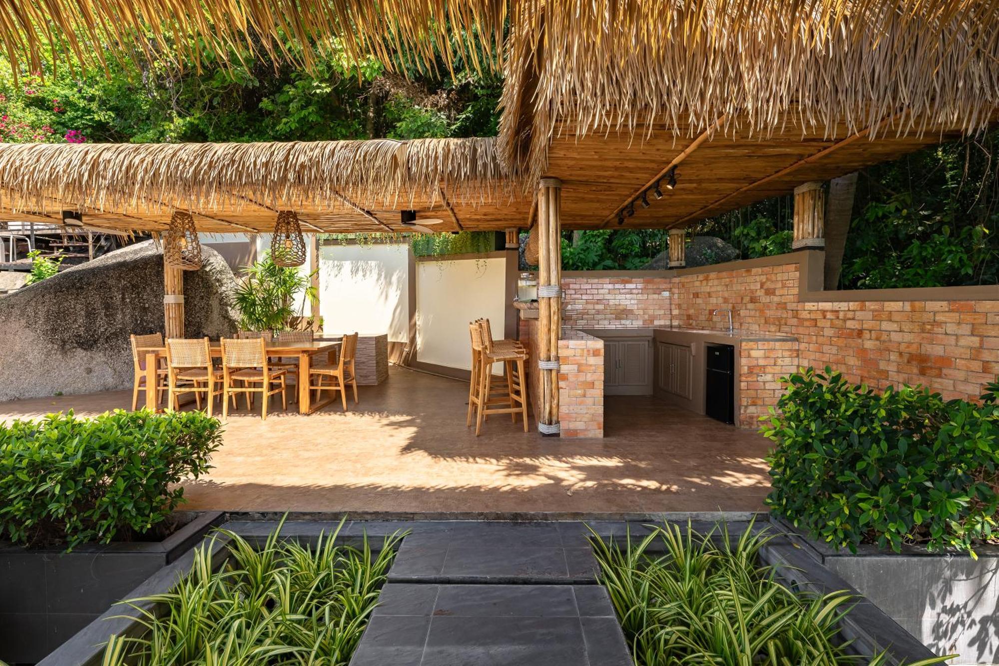 Wild Cottages Luxury And Natural - Sha Extra Plus Certified (Adults Only) Lamai Beach  Exterior photo