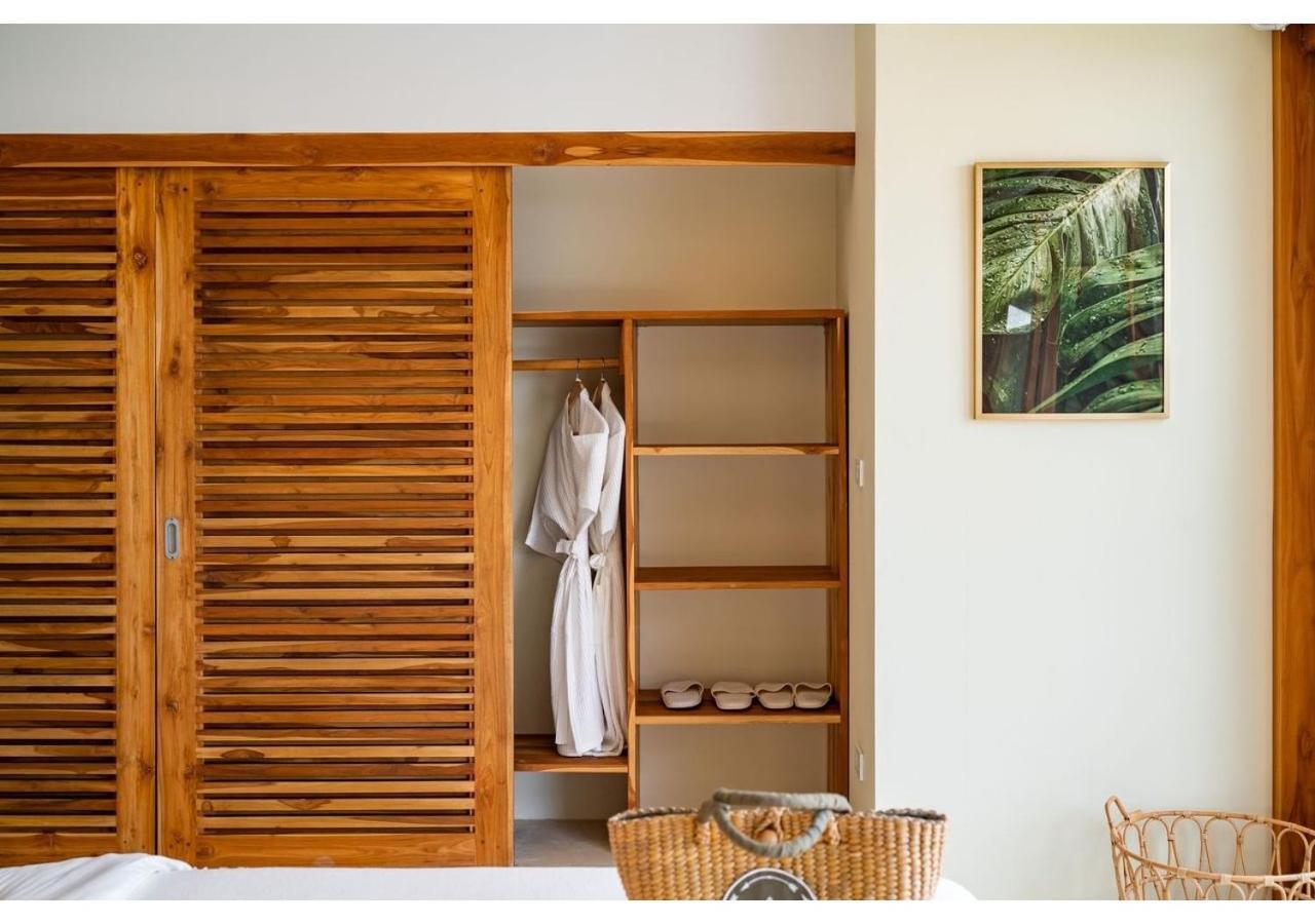 Wild Cottages Luxury And Natural - Sha Extra Plus Certified (Adults Only) Lamai Beach  Exterior photo