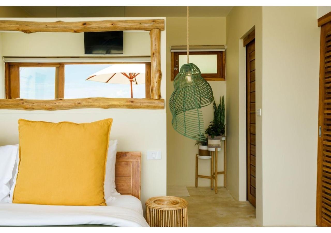 Wild Cottages Luxury And Natural - Sha Extra Plus Certified (Adults Only) Lamai Beach  Exterior photo