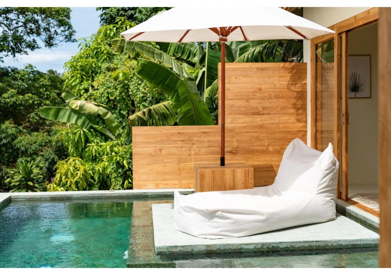 Wild Cottages Luxury And Natural - Sha Extra Plus Certified (Adults Only) Lamai Beach  Exterior photo