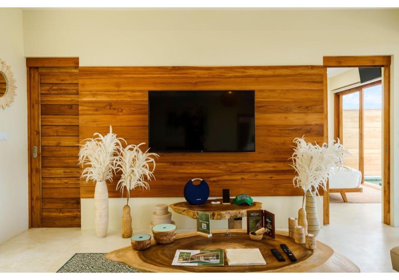 Wild Cottages Luxury And Natural - Sha Extra Plus Certified (Adults Only) Lamai Beach  Exterior photo